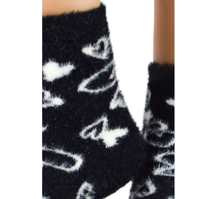 Dámske ponožky 033 01 - NOVITI