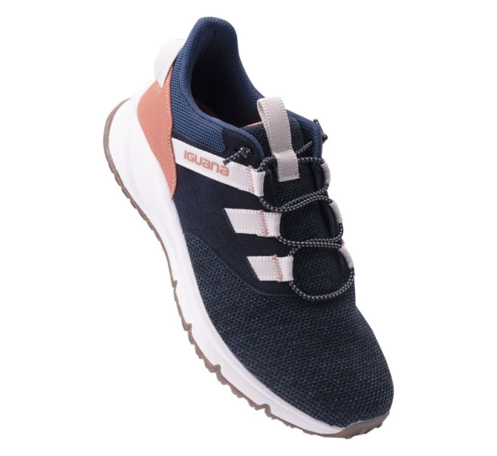 M boty model 20097130 - Iguana