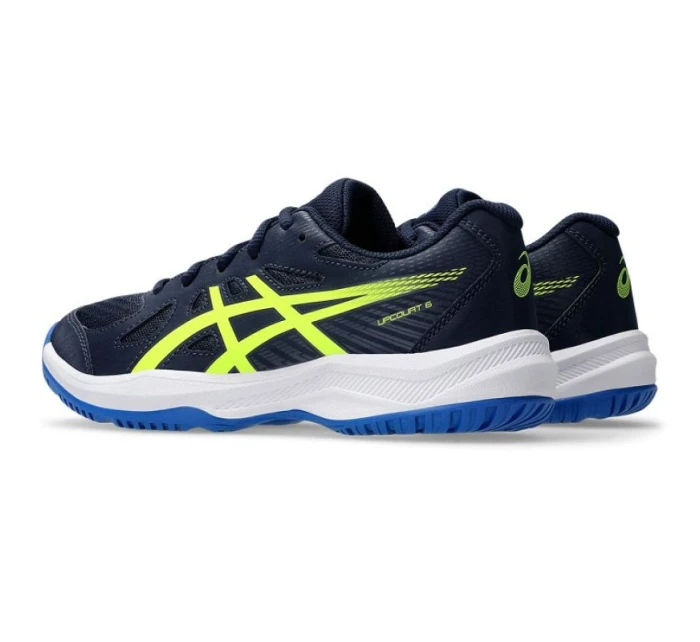 Topánky Asics Upcourt 6 GS Jr 1074A045401