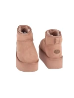 Micro W W dámské boty model 21137119 - EMU Australia