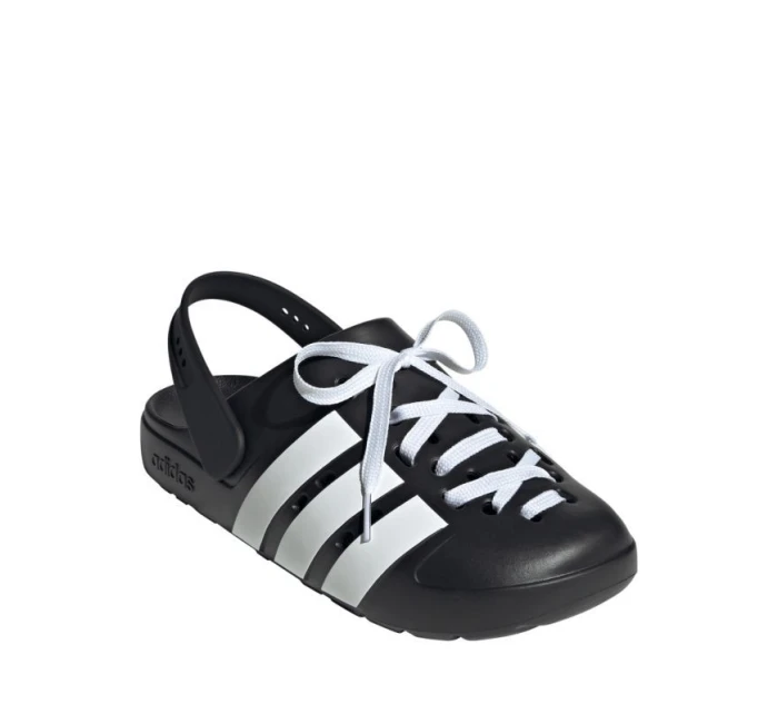 Žabky adidas Adilette Clog 2.0 JR4025
