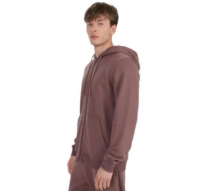 Mikina  M  pánské model 21481710 - 4F