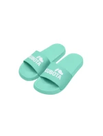 Žabky do bazéna Kubota basic mint K0000-101-001-27-1 Žabky do bazéna Kubota basic mint K0000-101-001-27-1