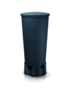 NÁDRŽ NA HĹBKOVÚ VODU 200L ANTHRACITE detské