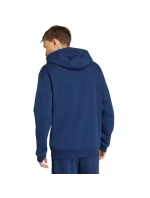 Pánská mikina Entrada 26 Hoody navy blue model 21892659 pánské oblečení - ADIDAS
