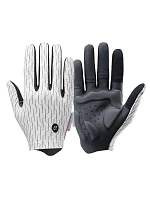 sportovní rukavice pro velikost XL bílé a černé model 22083598 - Rockbros