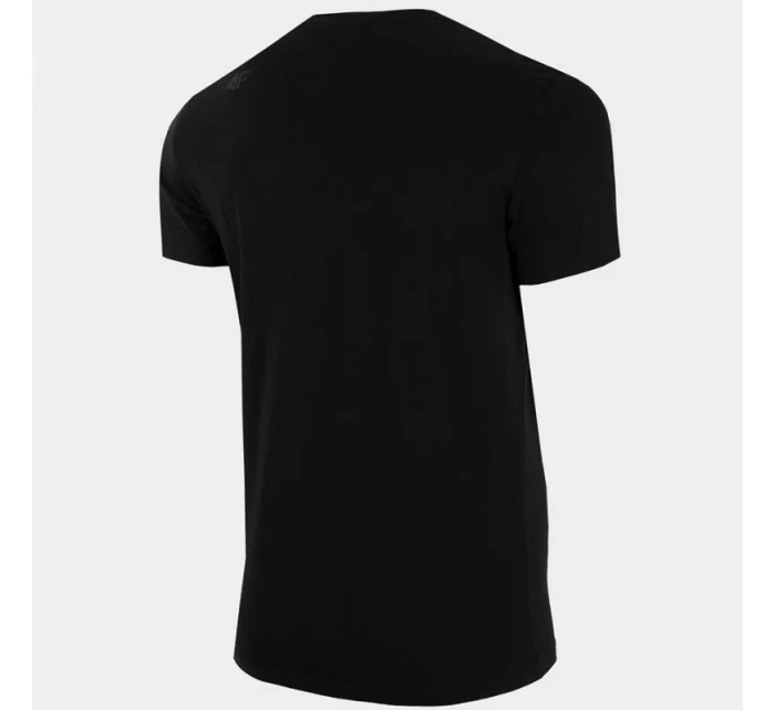 Pánske tričko M H4L22-TSM353 20S - 4F Pánske tričko M H4L22-TSM353 20S - 4F