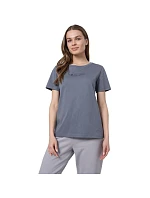 Dámske tričko H4Z22 W H4Z22TSD01925S - 4F