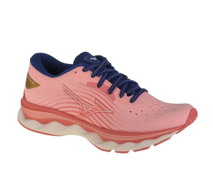Dámske topánky Wave Sky 6 W J1GD220273 - Mizuno