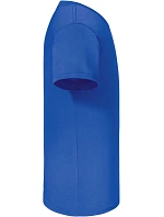 Dětské tričko z bio bavlny 09. royal model 22447495 - Jerzees Dětské tričko z bio bavlny 09. royal model 22447495 - Jerzees