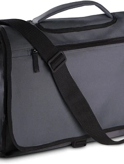 KI Taška na přes rameno 19. slate grey model 22499475 - Kimood