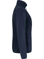 Dámská fleecová bunda 40. navy model 22470326 - Promodoro Dámská fleecová bunda 40. navy model 22470326 - Promodoro