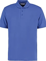 Kustom Kit KK 403 Pánske polo tričko z piké „Superwash“ 43.0403 kráľovská modrá