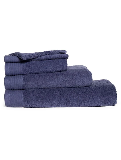 Washcloth Žínka denim model 22527505 - The One Towelling Washcloth Žínka denim model 22527505 - The One Towelling