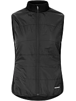 Cutter & Buck Pemberton Hybrid Vest W Dámská hybridní vesta model 22472187 black