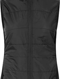 Cutter & Buck Pemberton Hybrid Vest W Dámská hybridní vesta model 22472187 black