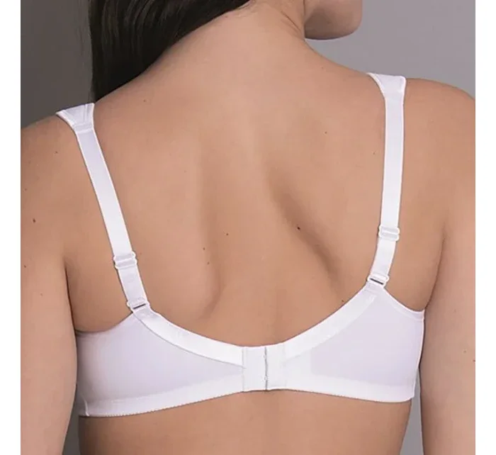 Sophia komfortní podprsenka model 14473576 bílá - Anita Classix Sophia komfortní podprsenka model 14473576 bílá - Anita Classix