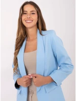 Námorníctvo DHJ MA 18657 1.86 svetlomodrá