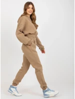 Dámská souprava EM KMPL 21  tmavě lila  model 18048935 - FPrice