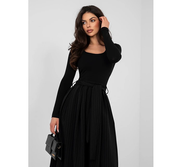 Bluzka RV BZ model 22011362 czarny - FPrice