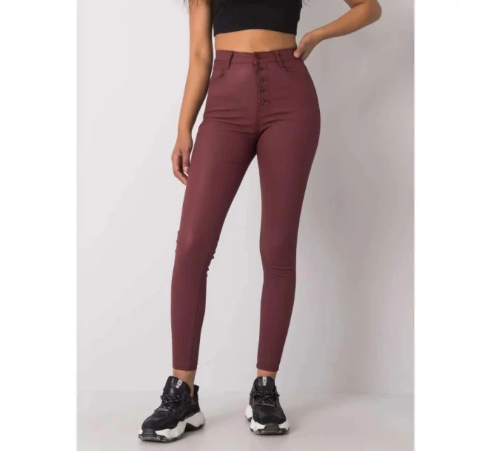 Dámske nohavice SP-102 - FPrice Dámske nohavice SP-102 - FPrice