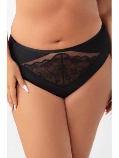 KALHOTKY ČERNÉ model 21165319 - Gorsenia