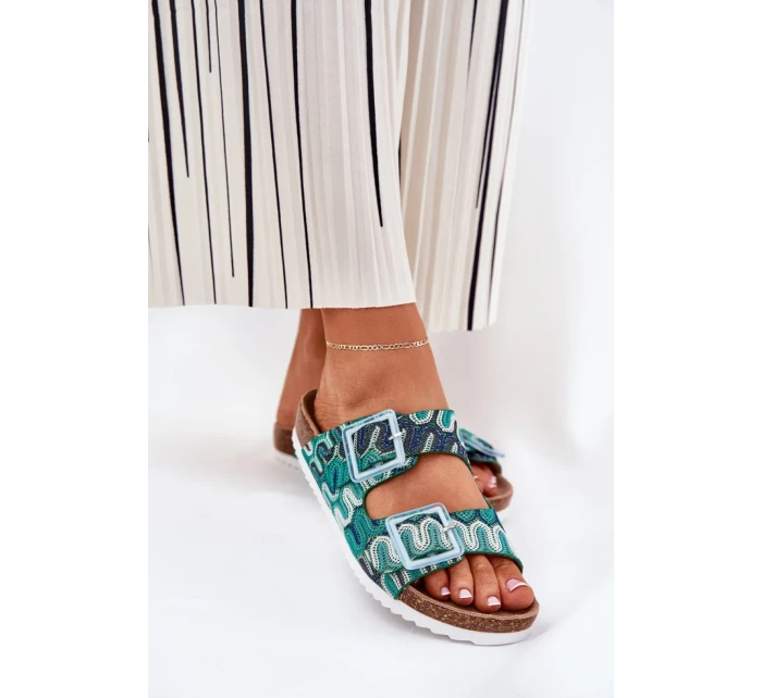 Papuče model 211960 Step in style