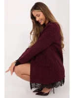 Bunda model 222181 Taliansko Moda Bunda model 222181 Taliansko Moda