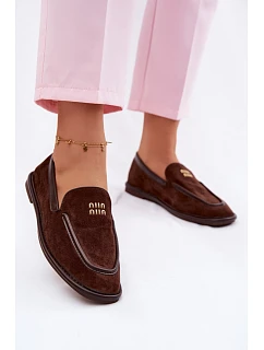 Mokasíny model 227405 Step in style