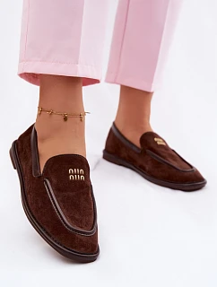 Mokasíny model 227405 Step in style