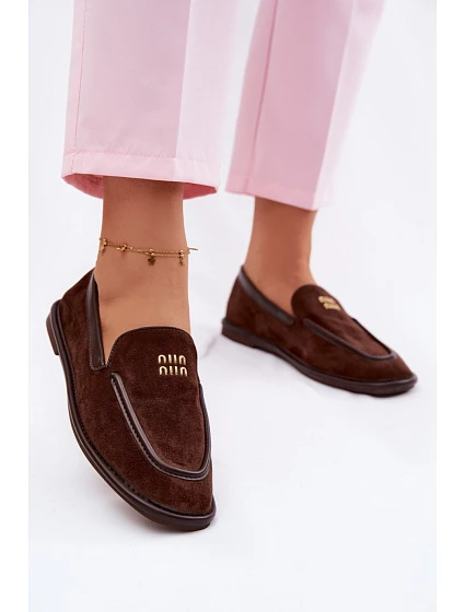 Mokasíny model 227405 Step in style