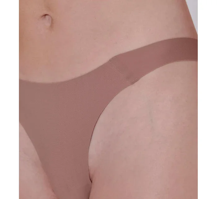 sloggi ZERO Feel 2.0 Tiny tanga - BROWN - SLOGGI BROWN - SLOGGI sloggi ZERO Feel 2.0 Tiny tanga - BROWN - SLOGGI BROWN - SLOGGI