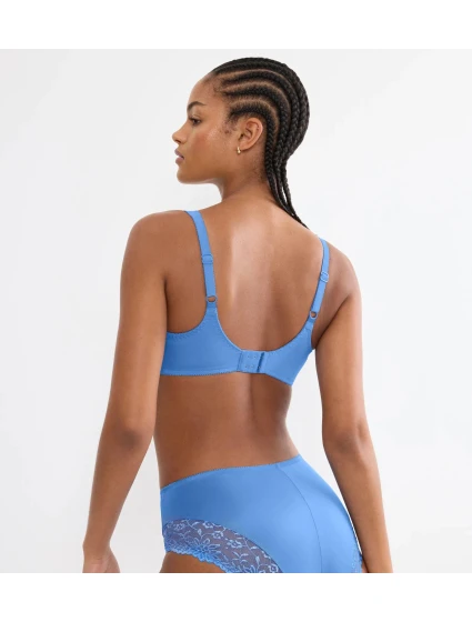 Ladyform Soft T W01 - BLUE - TRIUMPH BLUE - TRIUMPH