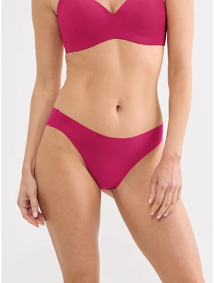 Nohavičky ZERO Feel 2.0 Mini Berry – SLOGGI Nohavičky ZERO Feel 2.0 Mini Berry – SLOGGI