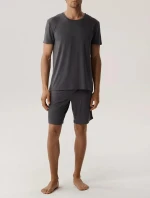 Atlantic BNMP-005 S-2XL pánske pyžamo