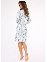 Cornette 464/448 Ingrid 3/4 S-2XL dámske tričko