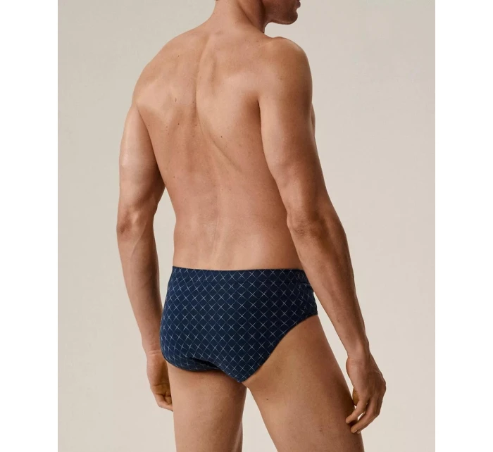 Nohavičky Atlantic 3MP-205 A'3 M-2XL