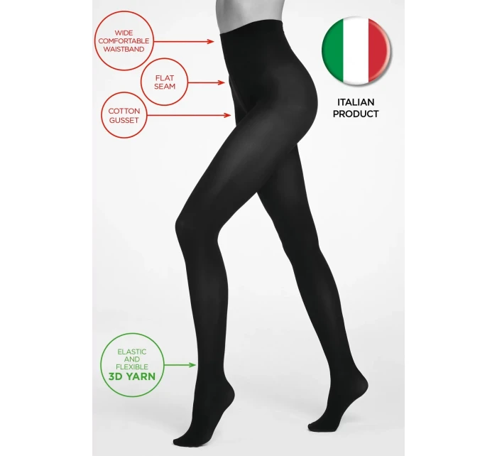 Dámské punčochové kalhoty Veneziana Cover 40 den Dámské punčochové kalhoty Veneziana Cover 40 den