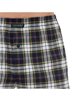 Pánske šortky 002/296 Comfort - CORNETTE Pánske šortky 002/296 Comfort - CORNETTE