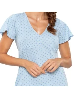 Dámska nočná košeľa Sky - Donna