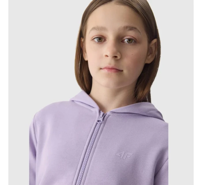 Mikina Jr model 21425387 52S - 4F Mikina Jr model 21425387 52S - 4F