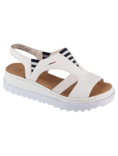 Sandály W model 21017253 - Rieker