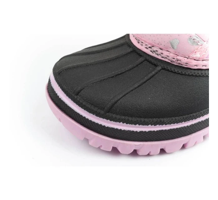 Sněhové boty Cooper Jr model 20535604 - Lee