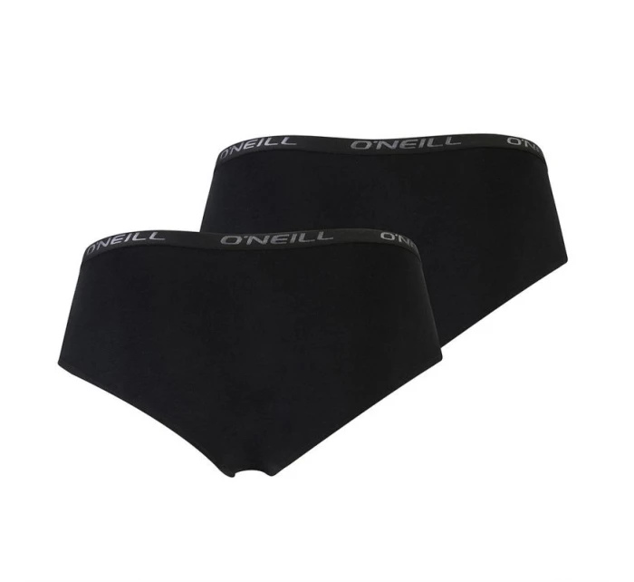 Spodné prádlo O'Neill Women Hipster Plain W 92800648207