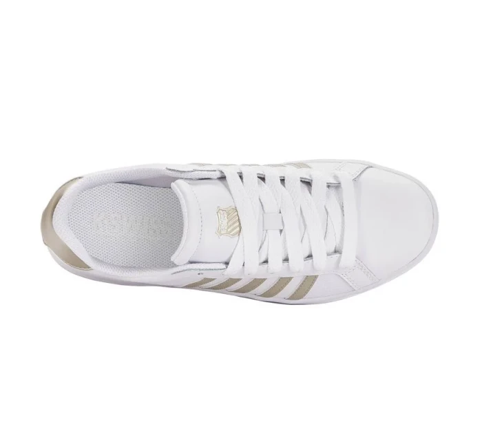 K-Swiss Court Tiebreak W 97011-183-M dámske topánky