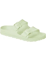 Pánske žabky Birkenstock Arizona Essentials EVA Regular Faded Lime Foam (1024571) Pánske žabky Birkenstock Arizona Essentials EVA Regular Faded Lime Foam (1024571)