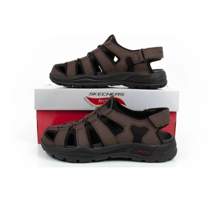Sandály Arch Fit M model 20624998 - Skechers