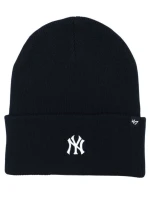 47 Značka MLB New York Yankees Base Runner Baseball Cap M B-BRNCK17ACE-NYA