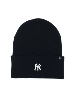 47 Značka MLB New York Yankees Base Runner Klobúk M B-BRNCK17ACE-NYA