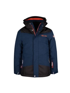 Zimní bunda pro  Kids Jacket zateplená nepromokavá model 21754079 - Trollkids